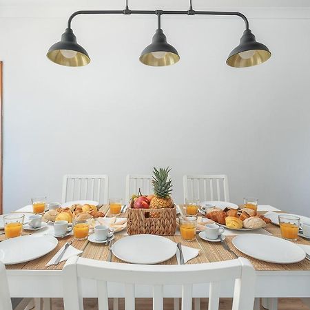 Hostwise - Spacious & Sunny Flat - Loule Ngoại thất bức ảnh