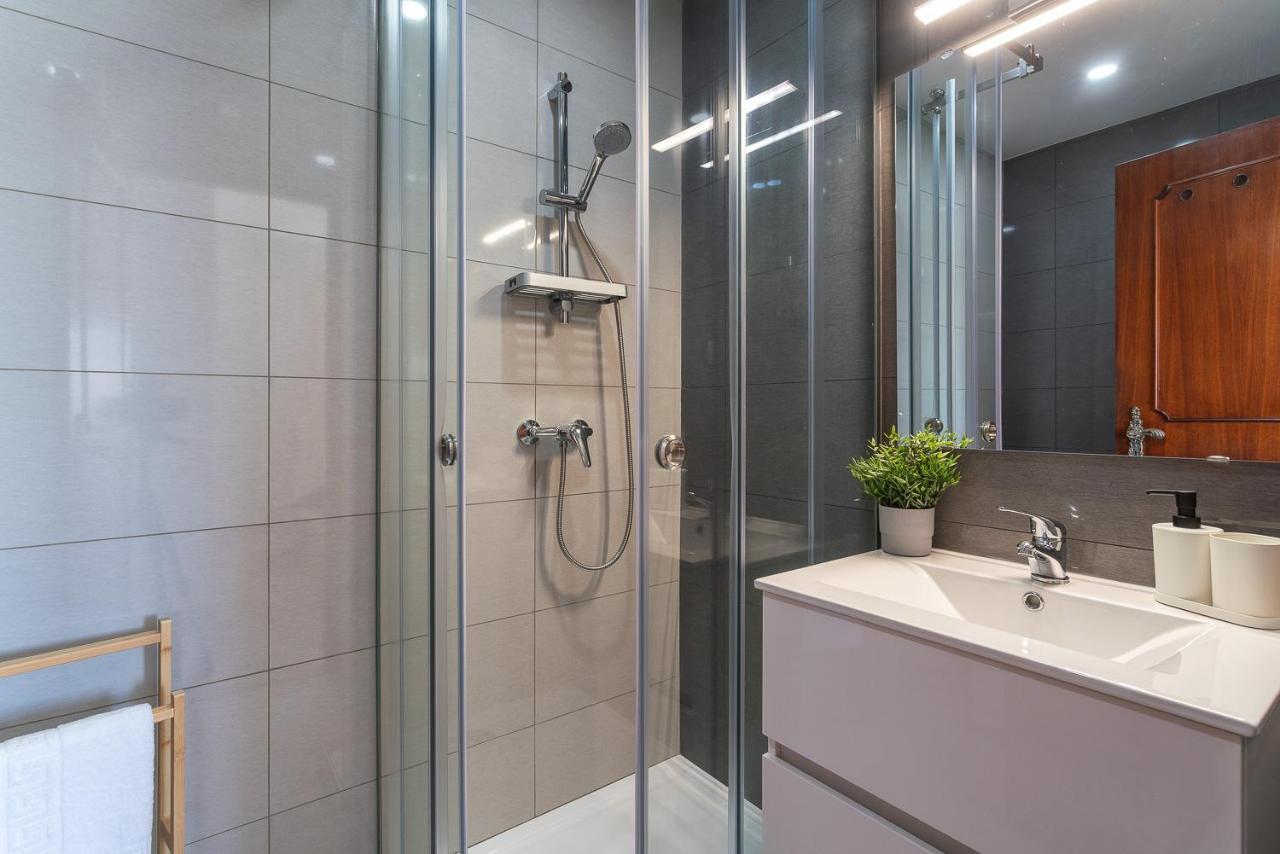 Hostwise - Spacious & Sunny Flat - Loule Ngoại thất bức ảnh